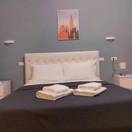 Bonaini Relax Bed & Breakfast