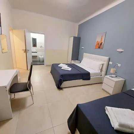 Bed & Breakfast Bonaini Relax