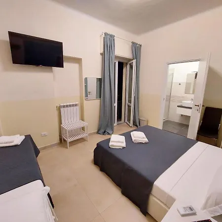 Bed & Breakfast Bonaini Relax *