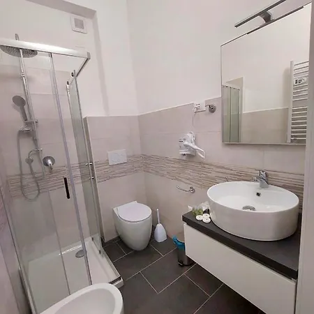 Bonaini Relax Bed & Breakfast