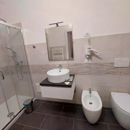 Bonaini Relax Bed & Breakfast Pisa