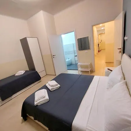 Bonaini Relax Bed & Breakfast *