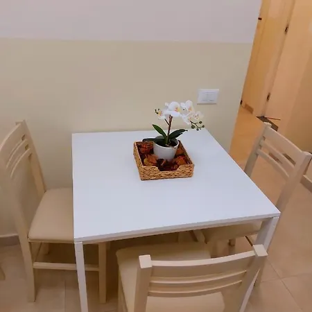 Bed & Breakfast Bonaini Relax