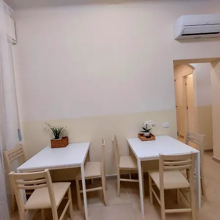 Bed & Breakfast Bonaini Relax *