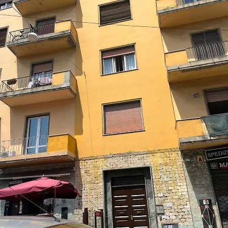 Bonaini Relax Bed & Breakfast *
