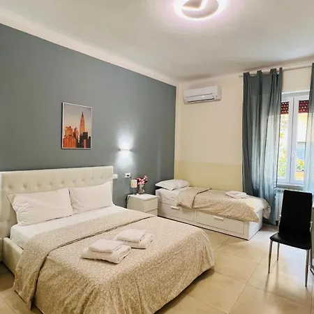 Bed & Breakfast Bonaini Relax *