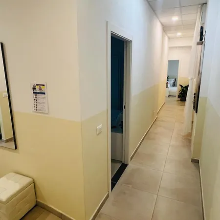 Bonaini Relax Bed & Breakfast *